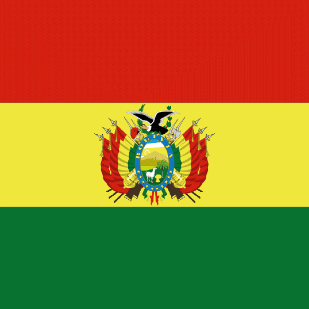 Bolivia