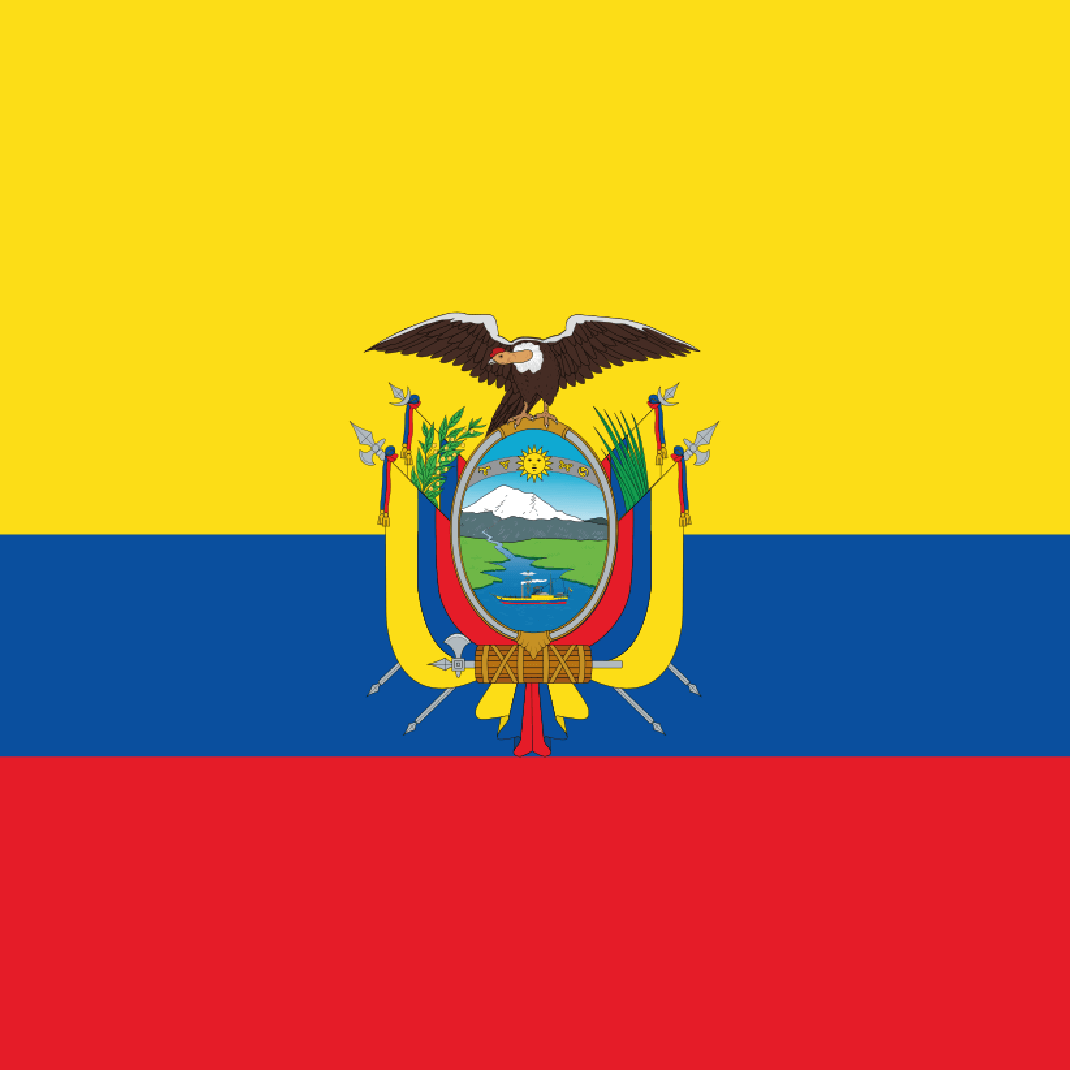 Ecuador